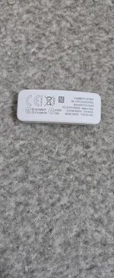 Sony SWR10 Smartband Activity Tracking Wristband with NFC Media Remote - Image 1 of 2