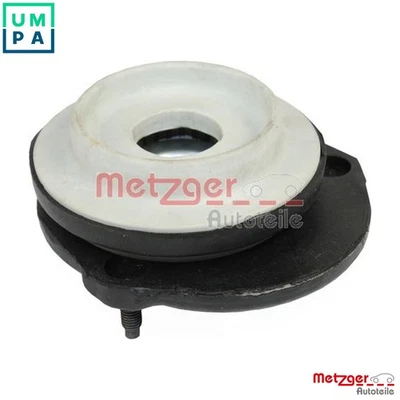 REPAIR KIT SUSPENSION STRUT SUPPORT MOUNT 6490045 FOR PEUGEOT FIAT QUBO 1.4L - Image 1 of 4