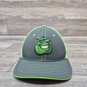 Yakima Valley Pippins Baseball Hat Cap Youth Kids Fitted Trucker Meshback  - Picture 1 of 6