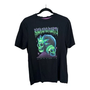 Rick and Morty Kids Tee - Picture 1 of 3