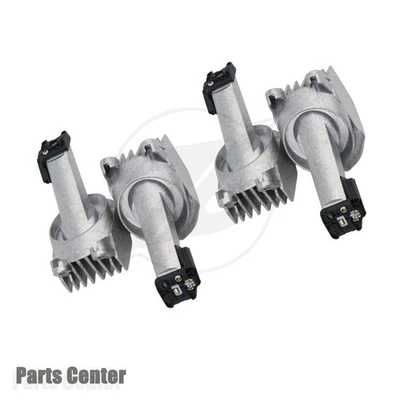 63127262731 4x Módulo LED DRL de faros para BMW 528i 535i 550i 2011-2016 Foto 1 de 4