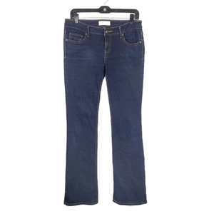 Banana Republic Women's Boot Cut Jeans Size 4 / 27 - Picture 1 of 7