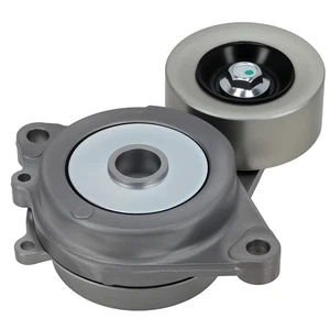 Engine Belt Tensioner Assembly for Honda L4 1.5L 2015-2018 311705R7A11 Steel - Picture 1 of 12