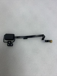 Dell latitude 3320 Power Button Finger Print  JYT GCB14 Rev01 ZNB109 - Picture 1 of 2