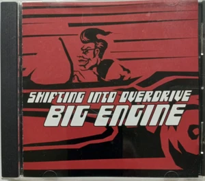 Big Engine Shifting Into Overdrive - 2001 Excellent Condition - Picture 1 of 2