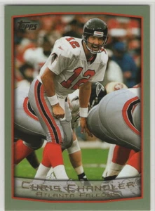 Juego de equipos Topps Football Atlanta Falcons 1999 - Imagen 1 de 1