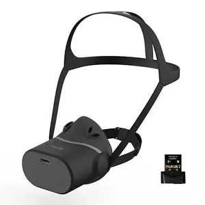 microphone insonorisé hiftall mutalk 2 haute insonorisation, faible latence Japon - Photo 1/2