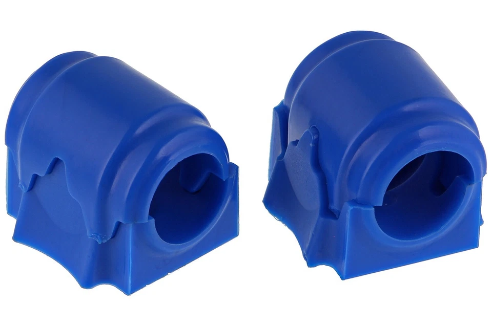 Kit de buje de barra estabilizadora de suspensión delantera al cuadro para Ford F-150 2009-2013 Foto 1 de 1