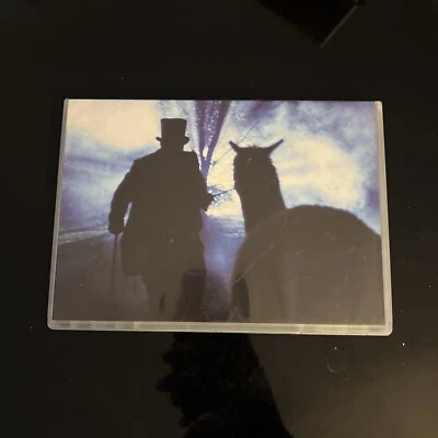 My Morning Jacket - Okonokos: The Concert (DVD, 2006) Scratch Free Disc - Image 1 of 4