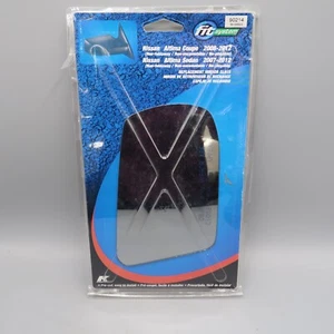 Espejo retrovisor cristal repuesto para Nissan Altima 2008-2012 pasajero lado derecho derecho derecho - Imagen 1 de 6