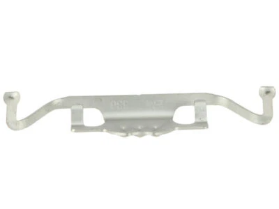 Para BMW 530i 2004-2007 muelle antirruaje trasero ATE 65436XHVC 2005 2006 Foto 1 de 2