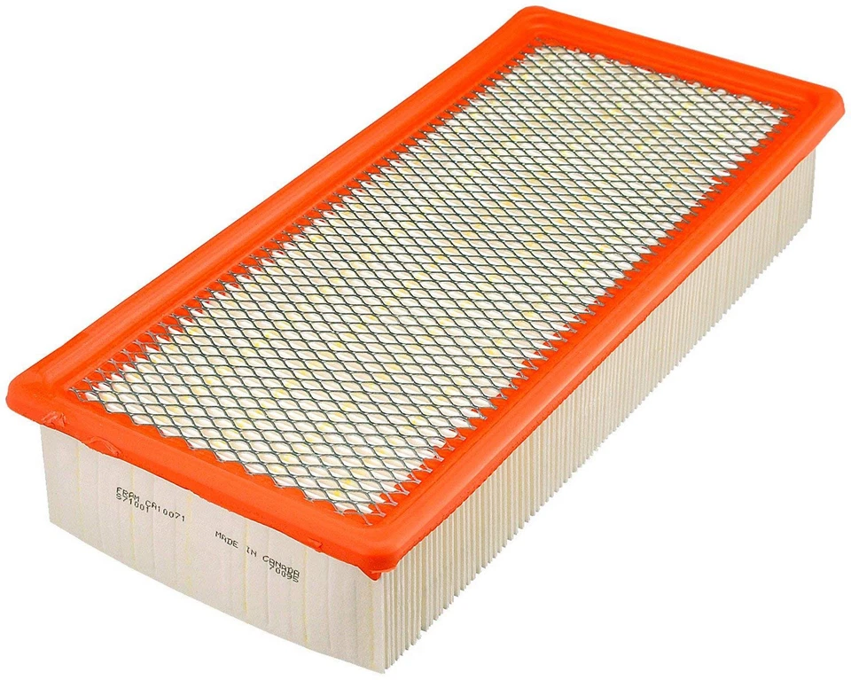 Filtro de aire Fram CA10071 05-07 Ford F250 F350 Super Duty camionetas Foto 1 de 1