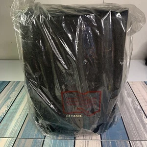 ONE Aiwa Twin Duct 2 Way Bass SX- NV1500  Shelf Speaker BRAND NEW! Boombox - Picture 1 of 11