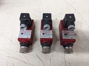 ATOS MAP-080 /20 PRESSURE SWITCH - Picture 1 of 4