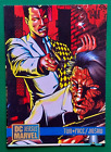 MARVEL COMICS VS DC Card PERU 1995  #88 TWO FACE - JIGSAW