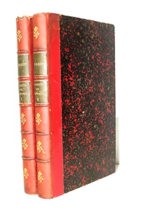 Jansénisme. P. Varin La vérité sur les Arnaud ( d'Andilly)  EO avec Las. 1876 - Picture 1 of 11