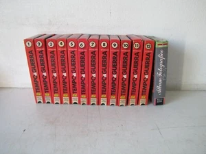 VHS TEMPO DI GUERRA + ALBUM FOTOGRAFICO- ARMANDO CURCIO EDITORE - Bild 1 von 6