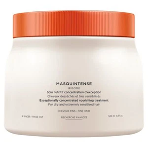 Kerastase Nutritive Masquintense Fine Hair Mask 500ml - Picture 1 of 1