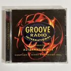 Groove Radio Presents Alternative Mix Various Artist Alterative Mix Rock Cd