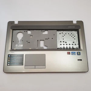 HP ProBook 4730s Handauflage mit Touchpad Gehäuse Oberteil Palmrest Palm Rest - Afbeelding 1 van 2
