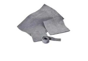 DURAFIBER Ag Opatrunek na włókno Srebrny Antybakteryjny 7 dni Działanie Sterylny - Zdjęcie 1 z 1