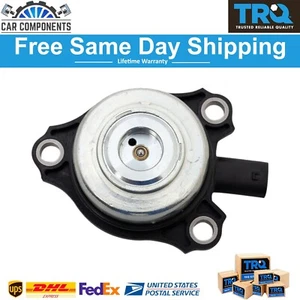TRQ New Engine Variable Valve Timing Solenoid For 2006-2015 Mercedes Benz C250 - Picture 1 of 3