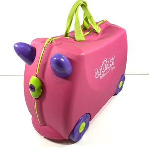 trunki Maleta infantil Hada Flora - rosaoazul.es
