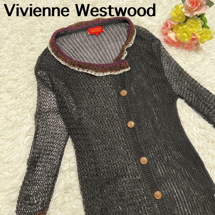 Vivienne Westwood RED LABEL Cardigan 