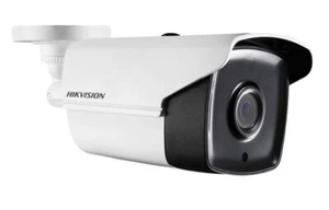 Hikvision DS-2CE16H5T-IT3E 12MM 5MP Analog Ultra-Low Light Bullet Camera(USED) - Picture 1 of 6