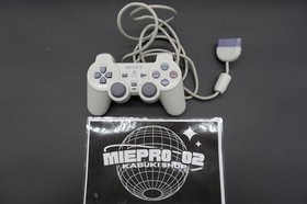 PS1 Analog Controller PS PSone Color SONY SCPH-110 Playstation japan