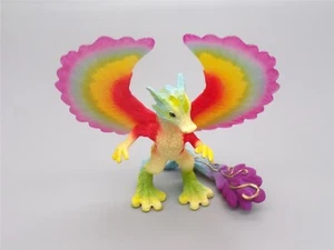 Bayala - Damarai rainbow dragon figure (Schleich 70485) - Picture 1 of 1
