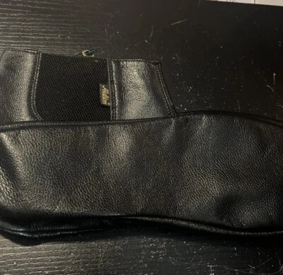 Zapatos de cuero para interiores Fit For Akdam para hombre. Talla 46 Foto 1 de 4