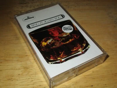 Sing It Again Rod by Rod Stewart (Cassette, Album, 1972, Mercury Records) CRC Ed - Image 1 of 4