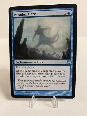 Paradox Haze - Time Spiral - 71/301 - Regular - Image 1 of 2