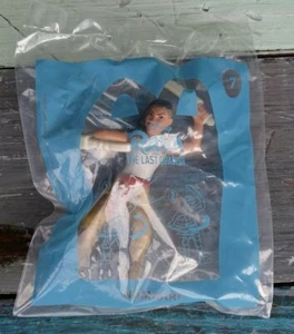 McDonald's Happy Meal toy Raya and the Last Dragon #7 Namaari 2021 NIP - Picture 1 of 2
