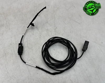 Land Rover Discovery 2017-2020 - Parachoques delantero cámara cableado arnés OEM Foto 1 de 4