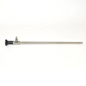 Linvatec T1000R Laparoscope - 330 mm 0° 10 mm, Great Image - Very Good - #2 - Picture 1 of 6