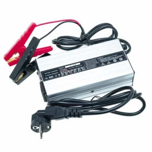 LiFePO4 4S 14,6V 10A battery charger - Zdjęcie 1 z 4