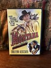 Montana (DVD) 1949 Errol Flynn, Alexis Smith