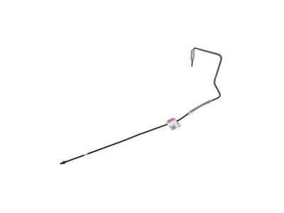 Línea de freno delantera izquierda para Ford F350 Super Duty 2001-2004 Motorcraft 37226QH 2003 Foto 1 de 2