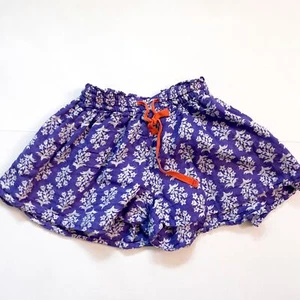 Mini Boden Woven Shorts, Size 5/6 - Picture 1 of 4