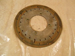 2005 05 POLARIS SPORTSMAN 500 H.O. 4X4 FRONT WHEEL DISC T1084 - Picture 1 of 6