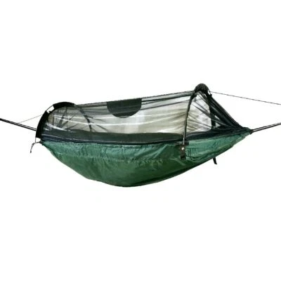 DD Hammocks DD Frontline XL olive / 1 Person 3 x 1.8 m 125 kg Polyester