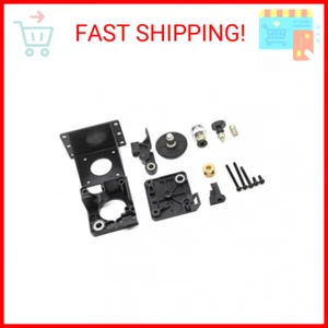 Aufgerüstete 3D Drucker Extruder Teile mit Halterung für ANYCUBIC Mega-SCR10 - Bild 1 von 2