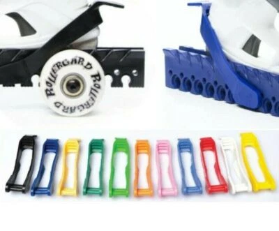 Rollergard Supergard Replacement Straps | Hockey Skate Guard Rubber Strap