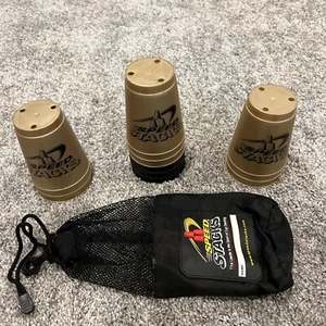 Speed Stacks - HM Golds [selten] - Bild 1 von 6