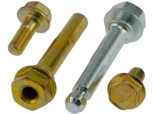 For 2009-2010 Hummer H3T Disc Brake Caliper Guide Pin Kit Rear 34296GJ - Picture 1 of 2
