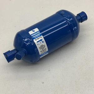(3-Pack) Virginia KMP AL 24-5SC Suction Line Filter Drier 5/8" Solder R22 R12 - Picture 1 of 7