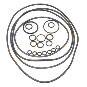 CVT Transmission Sealing O-Ring Seal Kit JF015E RE0F11A For Nissan Series - Picture 1 of 3