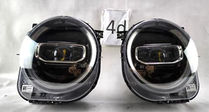 JEEP RENEGADE VOLL LED FULL SCHEINWERFER LINKS RECHTS 52225950 52225947NEU - Bild 1 von 10